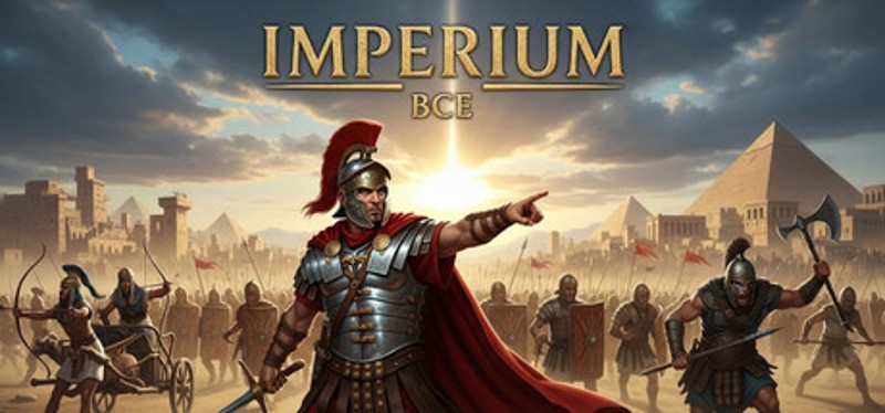 Imperium BCE Image