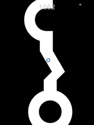 Impossible Stay In The Line Image