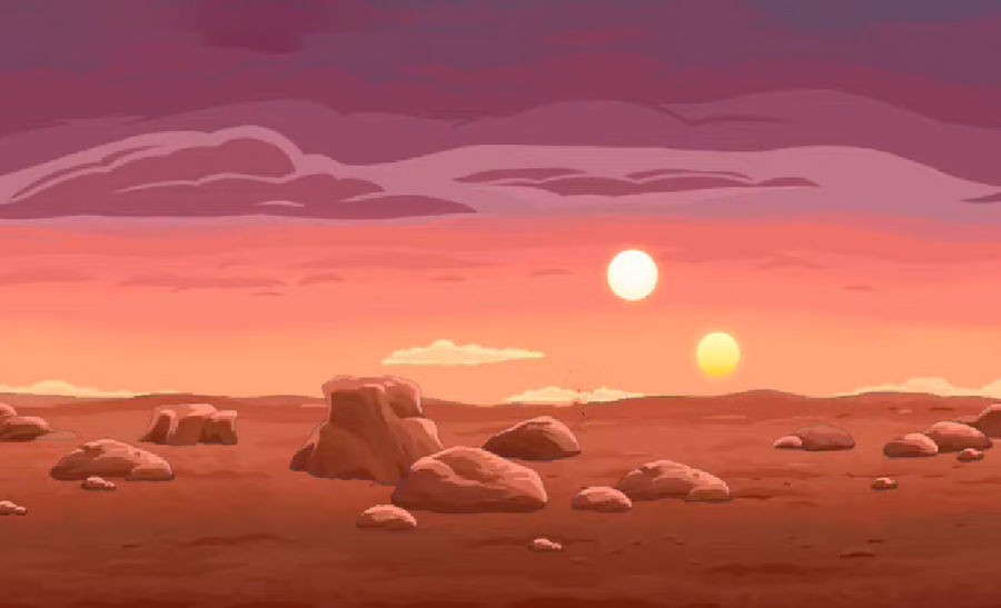 Games like incredibox star wars