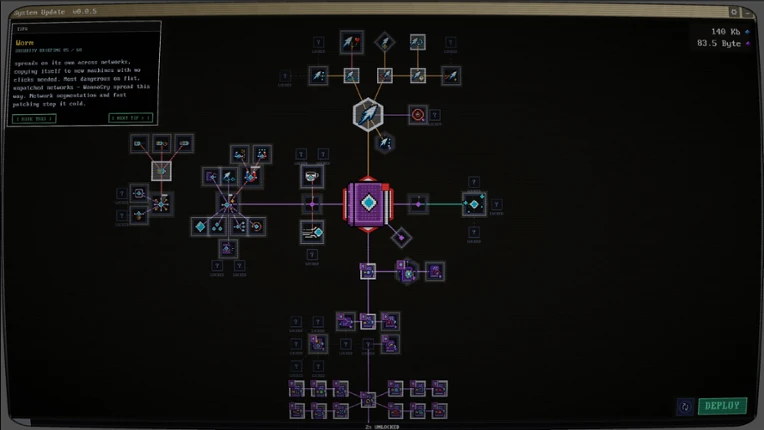Incremaze Image