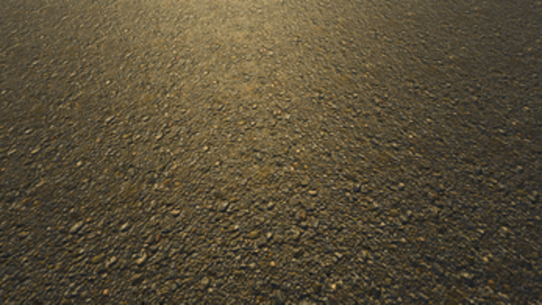 Insane Realism - Bedrock screenshot