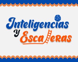 Inteligencias y escaleras Image