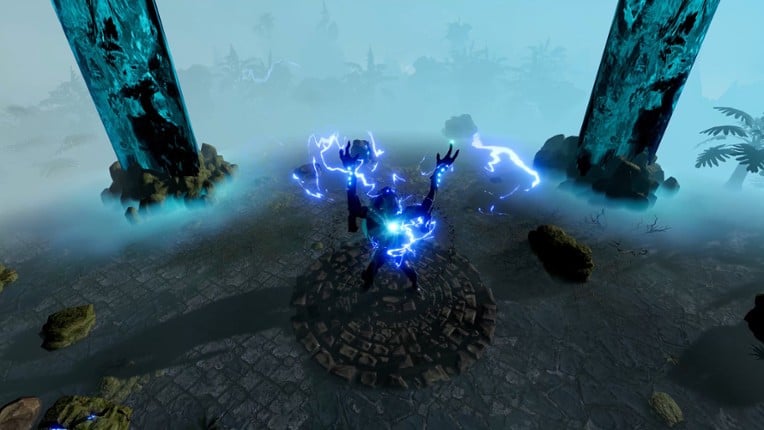 Interlayer screenshot