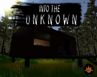 Games like Into The Unknown