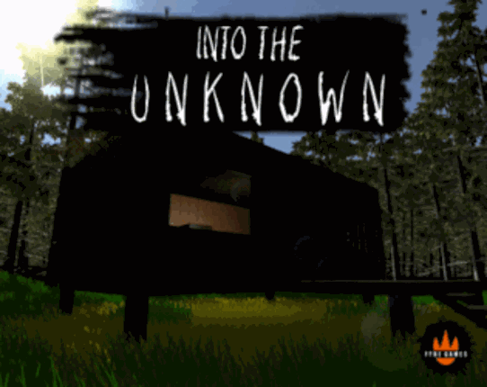 Into The Unknown Image