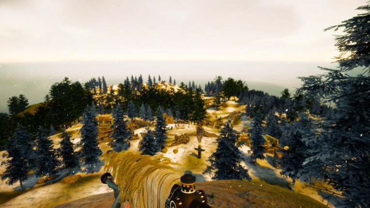Iridio screenshot