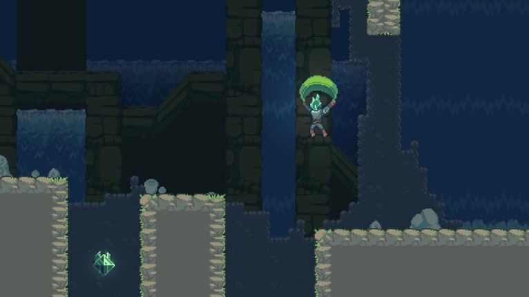 Jaded screenshot
