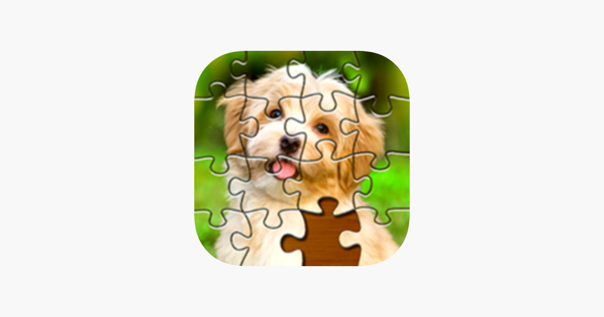 Games like Jigsaw Puzzles: Photo Puzzles