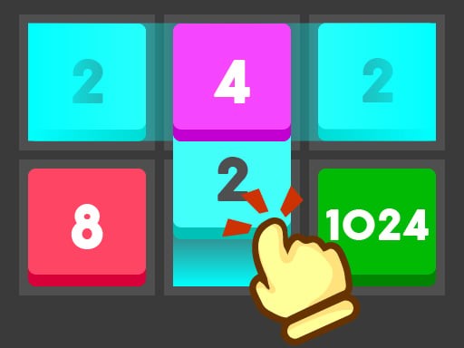 Games like Join Blocks - Merge Puzzle