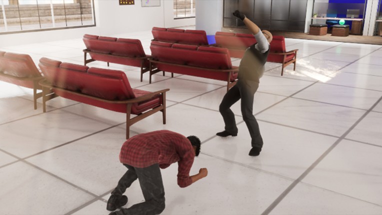 Jojon Wik screenshot