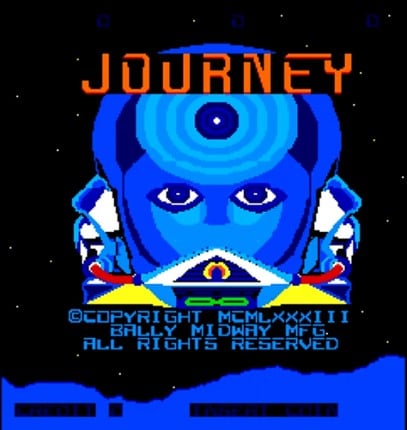 Journey screenshot