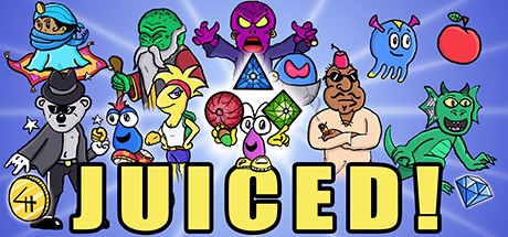 Games like Juiced!