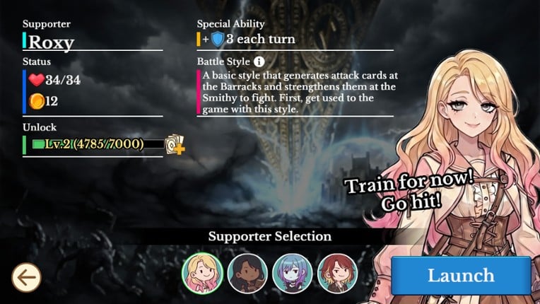 Keepwright screenshot