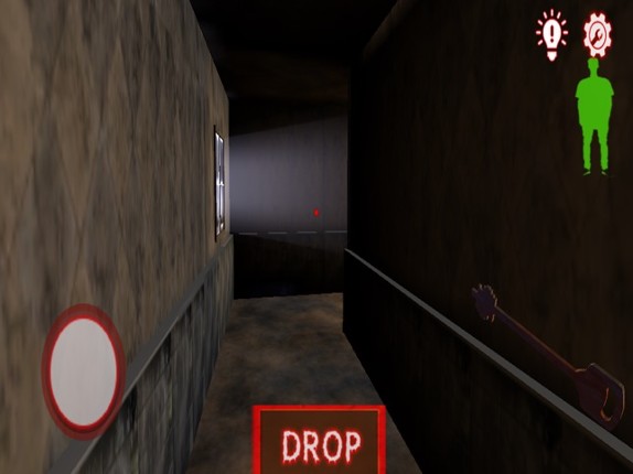 Killer Clown Game: Death Run Image