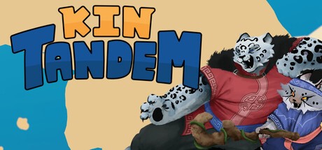 Games like Kin Tandem