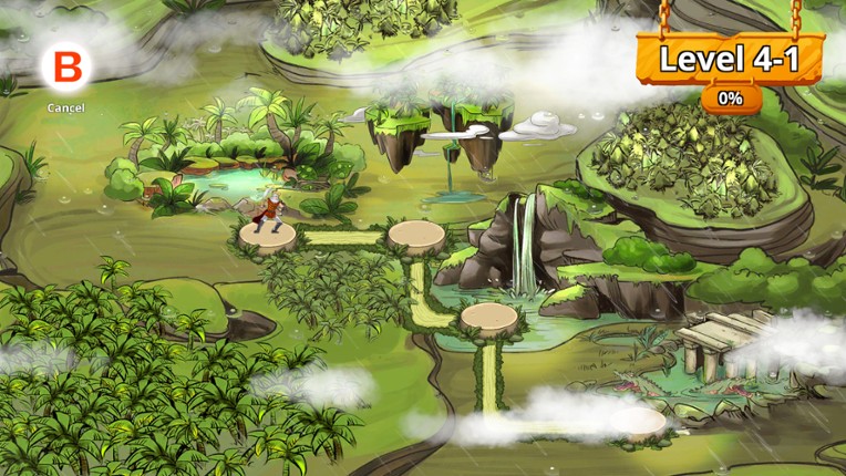 KingOfEgyptGX screenshot