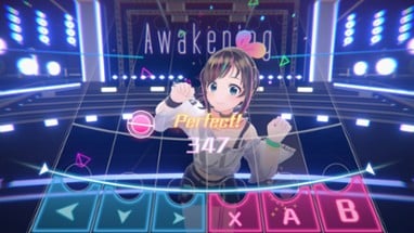 Kizuna AI: Touch the Beat! Image