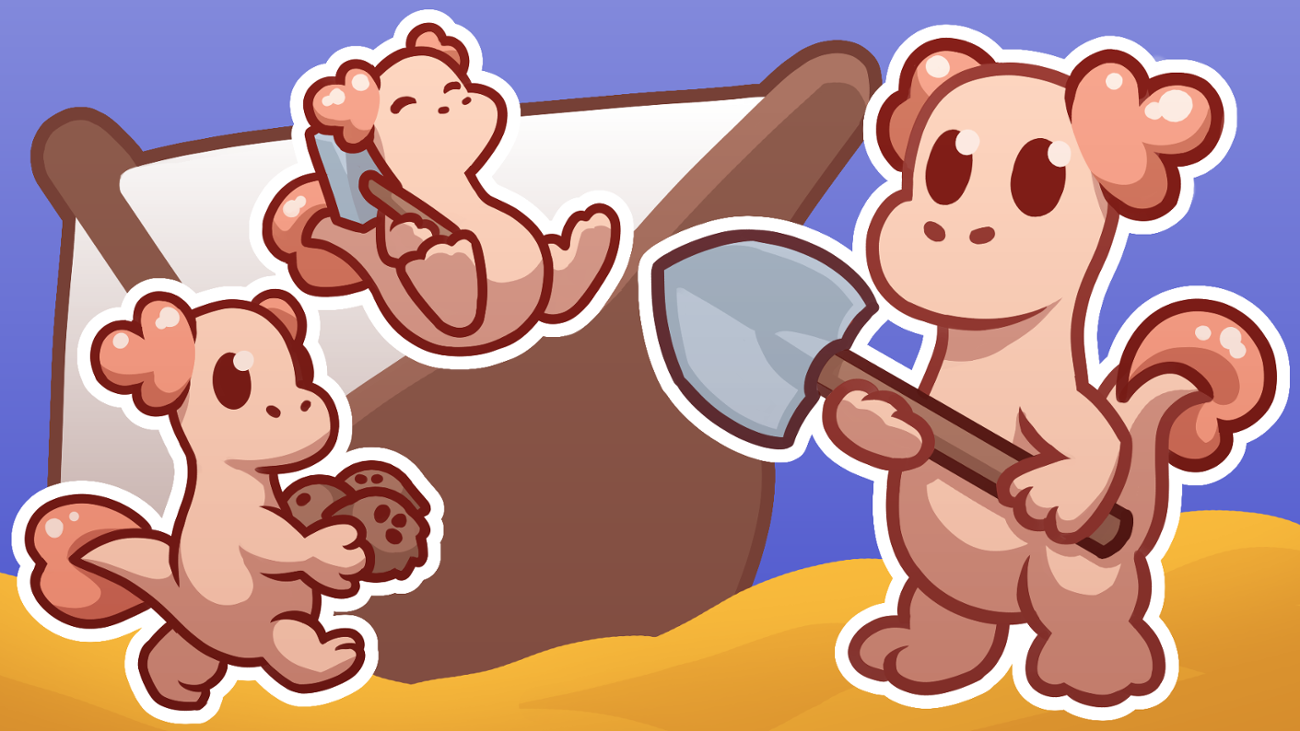 Games like Kobolm Rescue