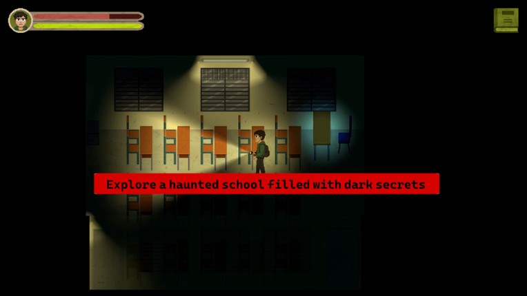 Kukata: Word of Ghosts Image