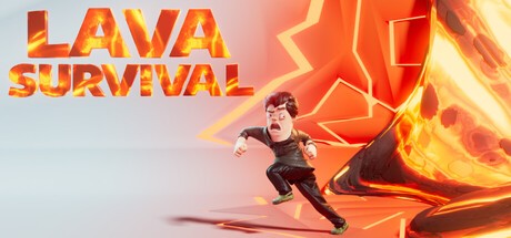 Games like Lava Survival