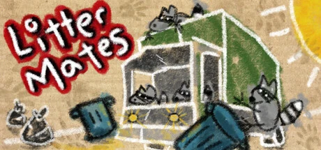 Games like Littermates