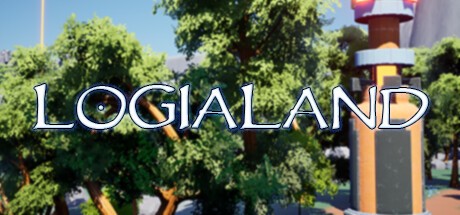 Games like Logialand
