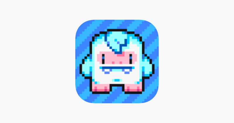 Lost Yeti Game Cover