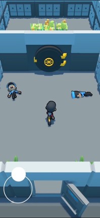 Lucky Looter: Stealth Heist Image