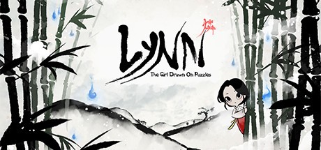 Games like Lynn: The Girl Drawn on Puzzles