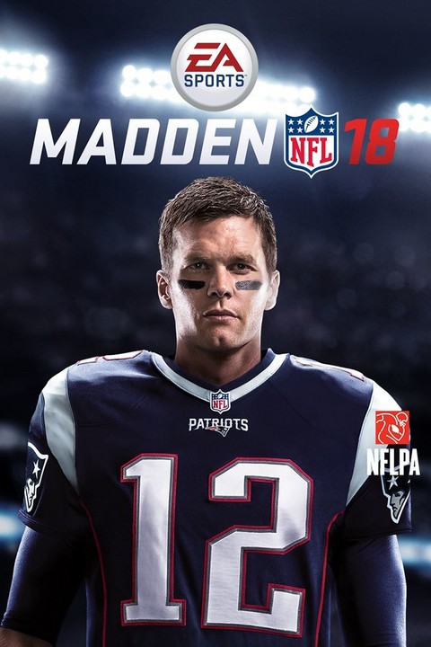 Games like Madden NFL 18