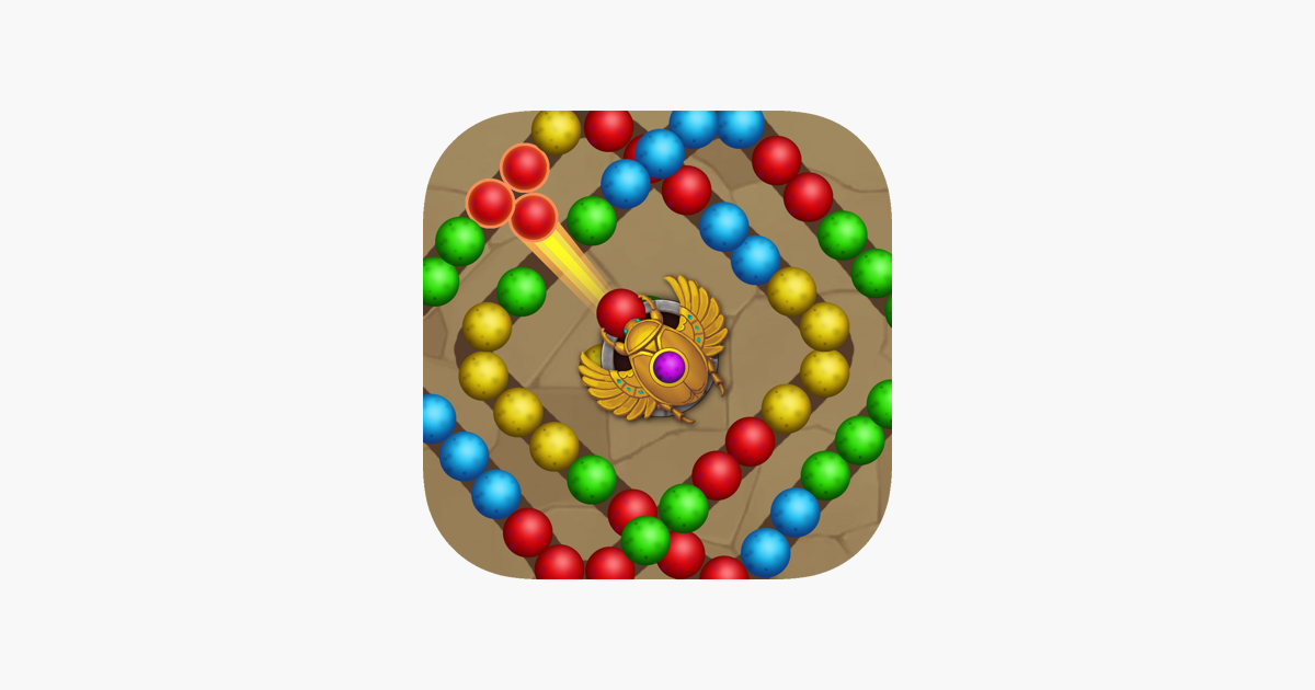 Games like Marble Shoot - Super Casual