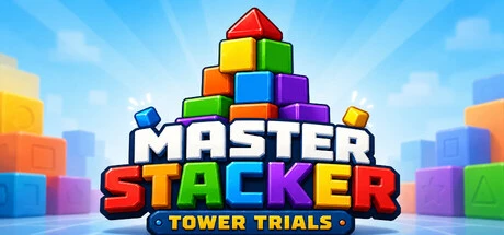 Games like Master Stacker: Tower Trials