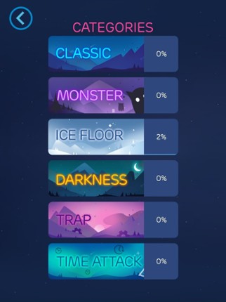 Maze Escape Classic Image