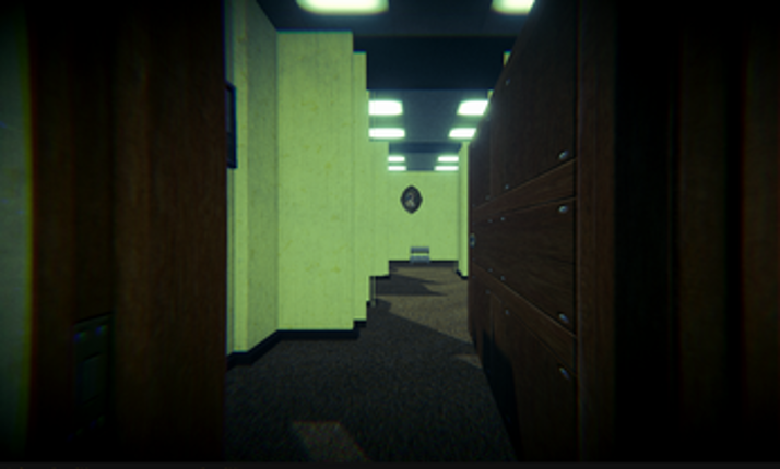 Maze Of Echoes Image