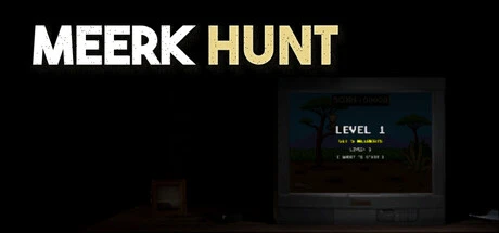 Games like Meerk Hunt