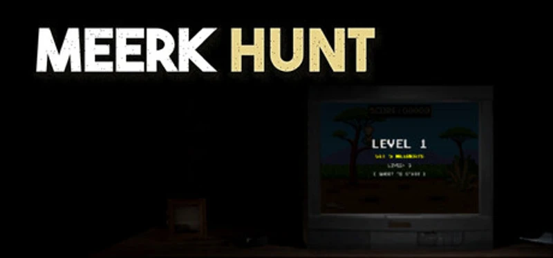Meerk Hunt Image