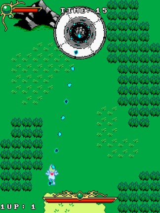 Merkava: The Sacred Armour of Meirav screenshot