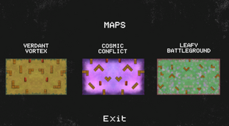 Metal Mayhem screenshot