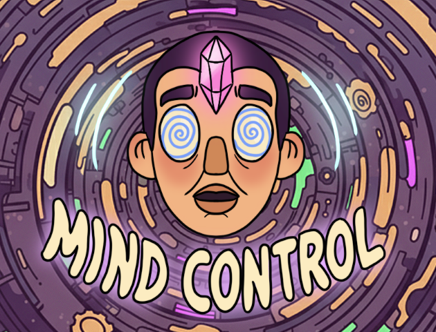 Games like Mind Control