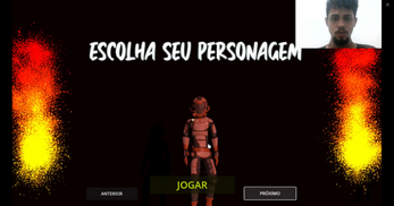 MinérioZ - Infestação Parauapebas Image