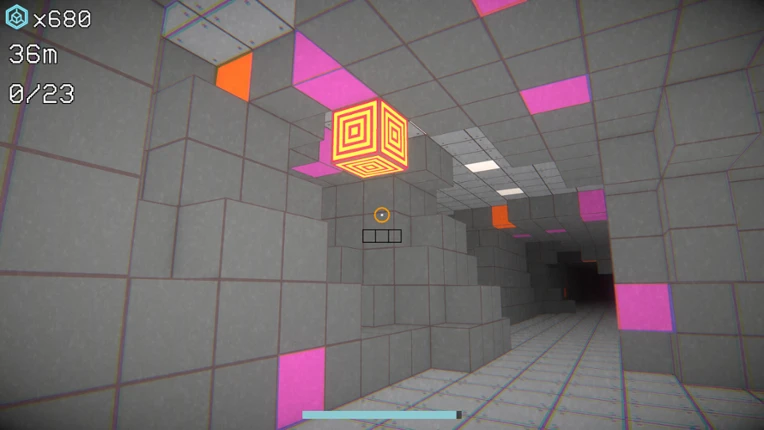 Minerooms screenshot