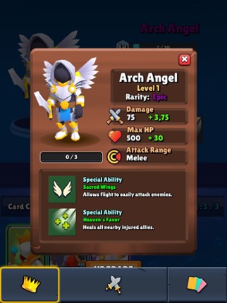 Minions Metaverse screenshot