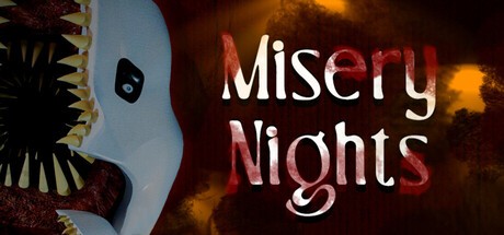 Games like Misery Nights