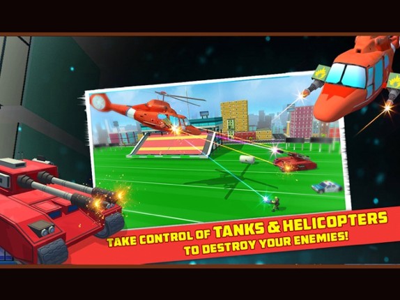 Mission Bravo: Impossible Mode Image