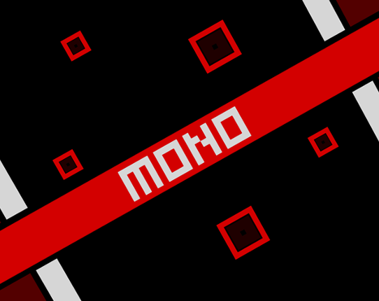 Mono Game Cover