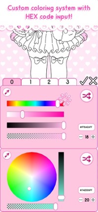 Monster Girl Maker 2 Image