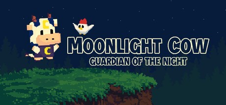 Games like Moonlight Cow: Guardian of the Night