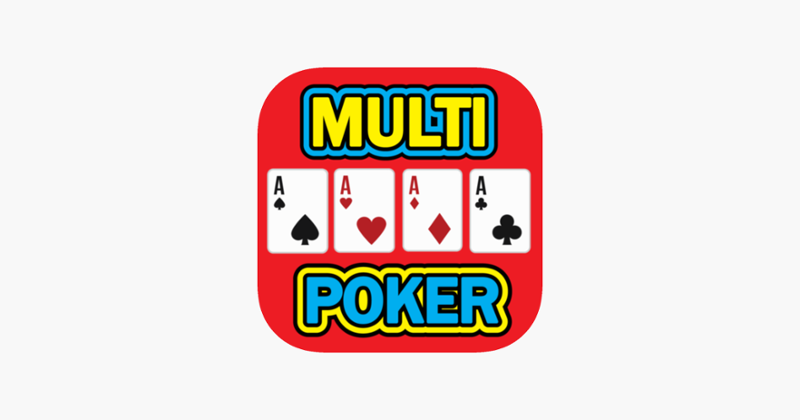 Multi Video Poker Casino Image