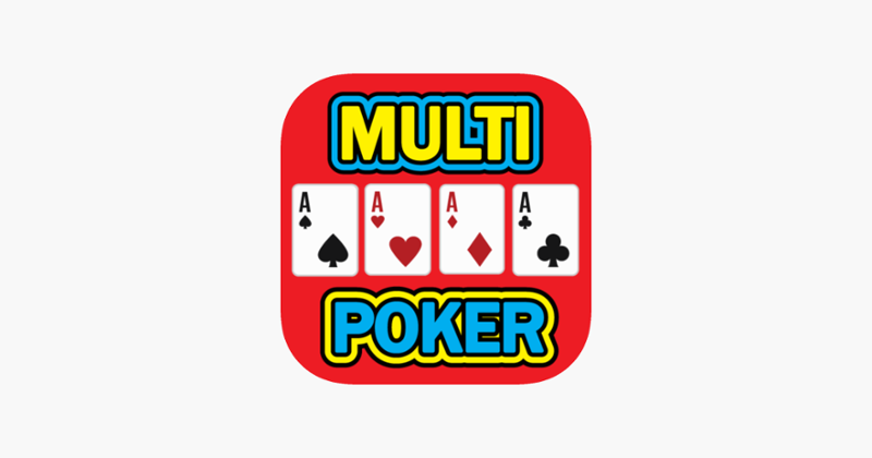 Multi Video Poker Casino Image
