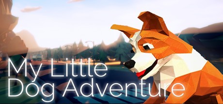 Games like My Little Dog Adventure